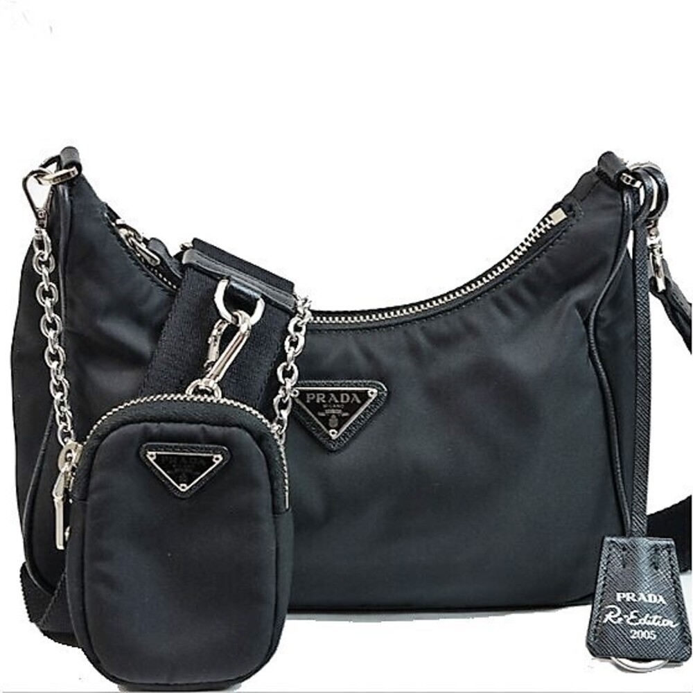 Prada Bag Re Edition Re Shoulder Crossbody